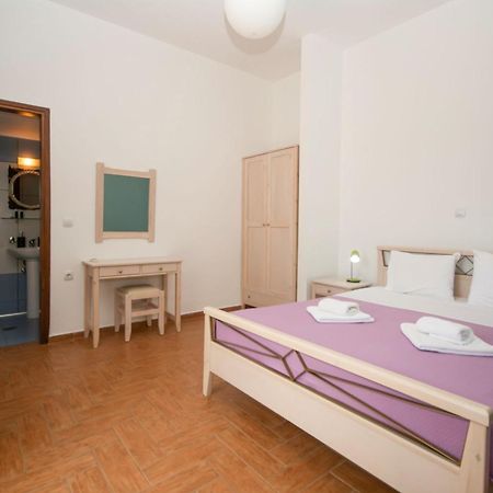 Naya Apartment Kissamos Ngoại thất bức ảnh