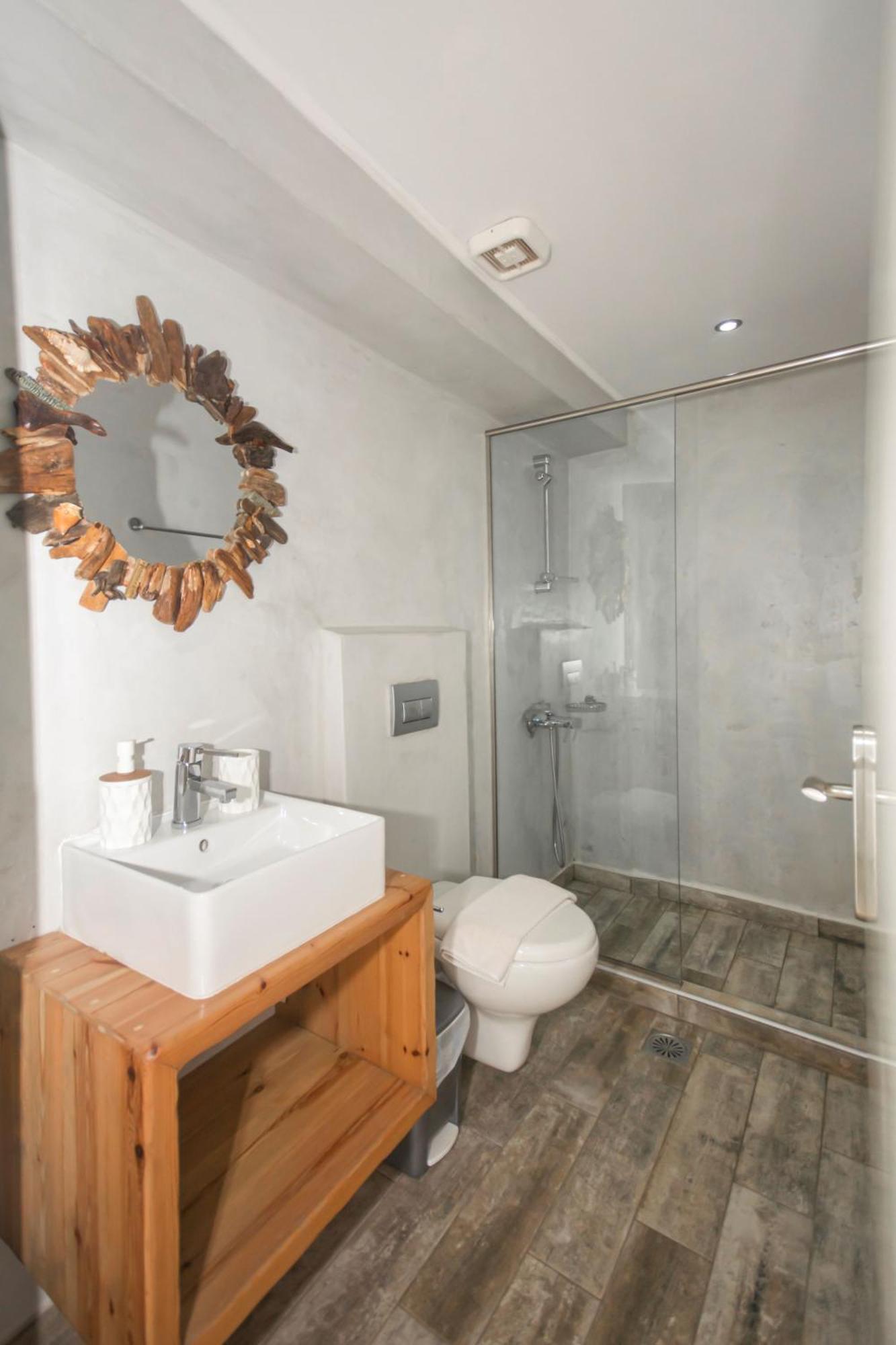 Naya Apartment Kissamos Ngoại thất bức ảnh