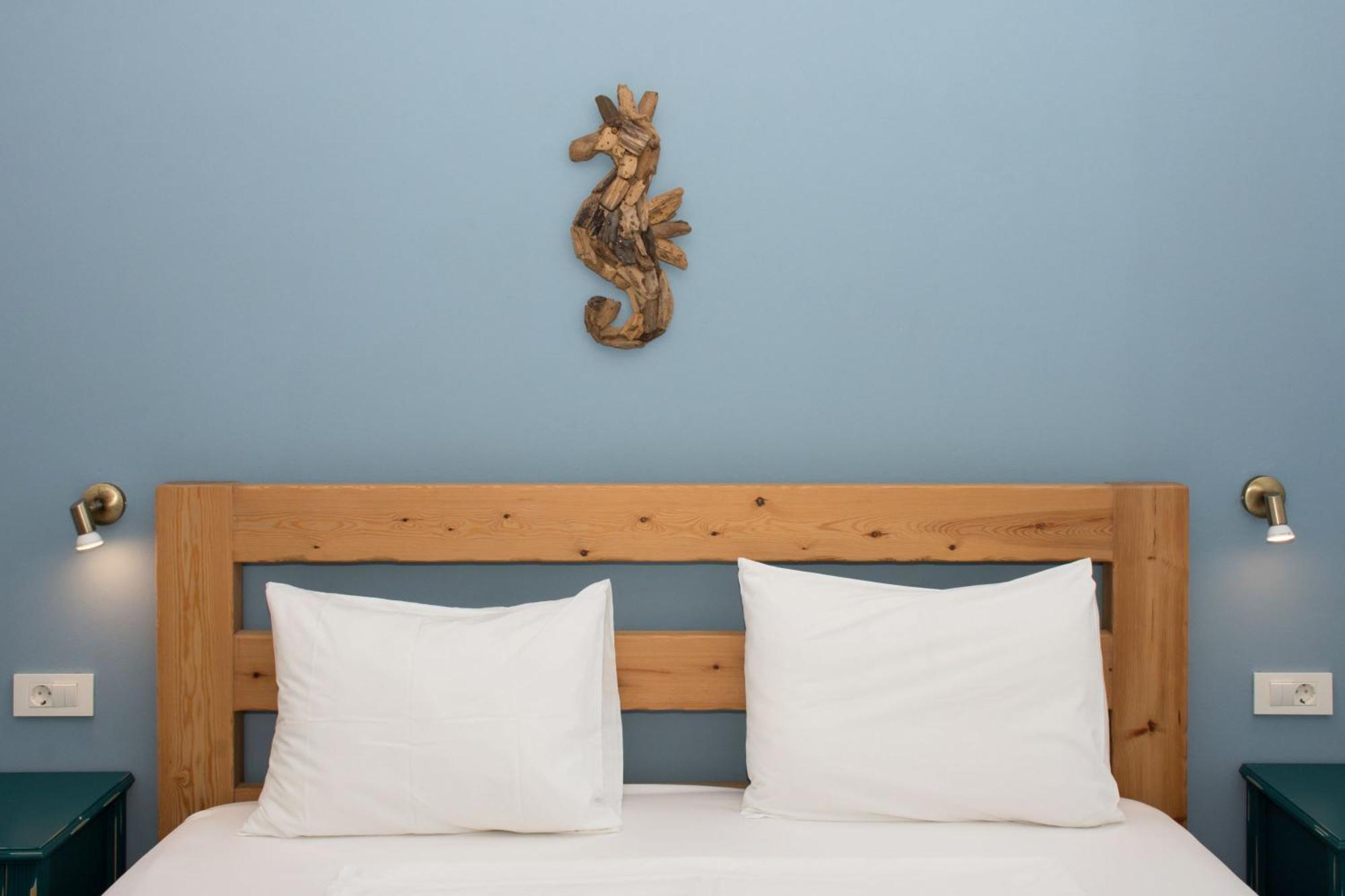 Naya Apartment Kissamos Ngoại thất bức ảnh