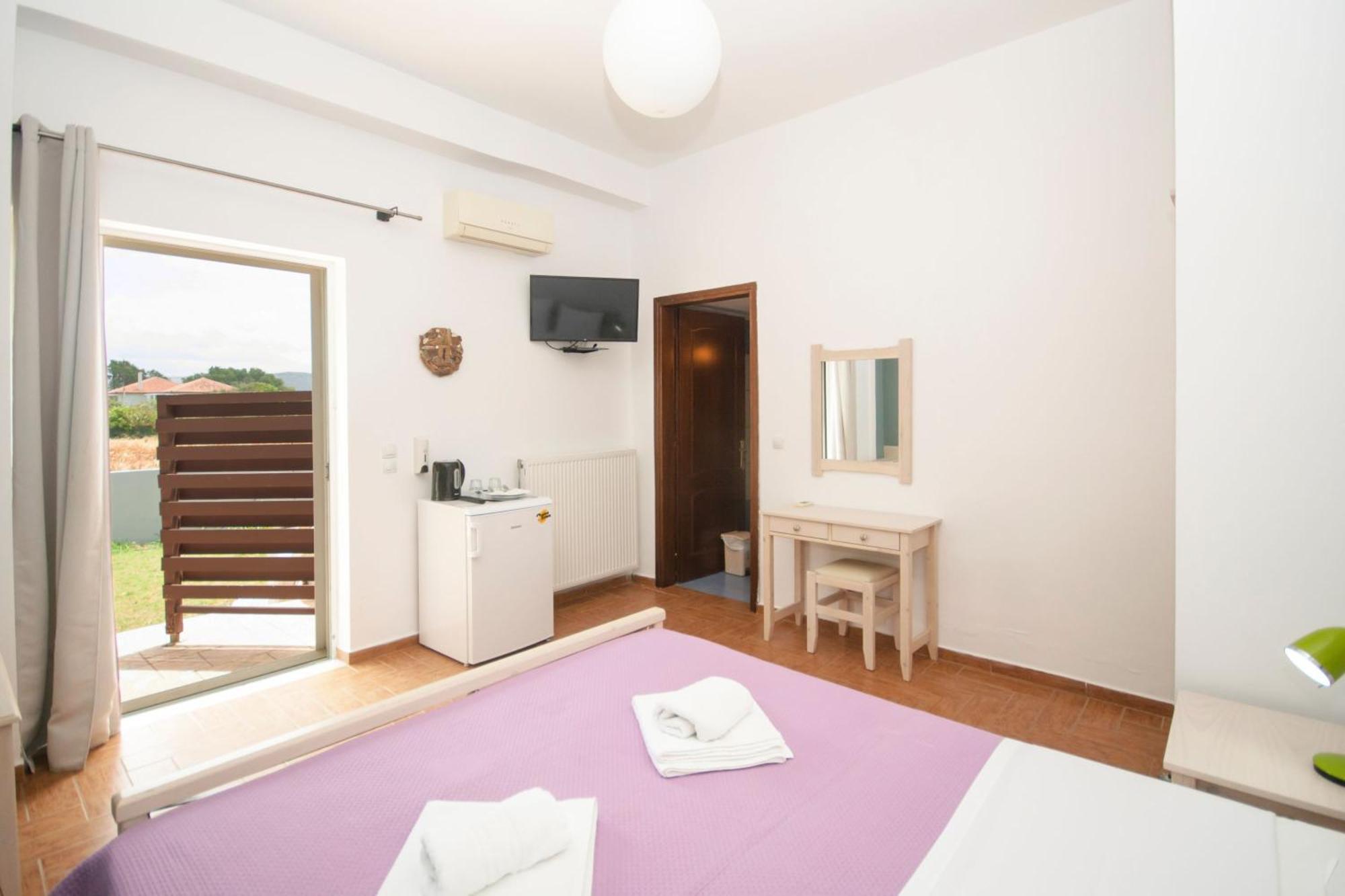 Naya Apartment Kissamos Ngoại thất bức ảnh