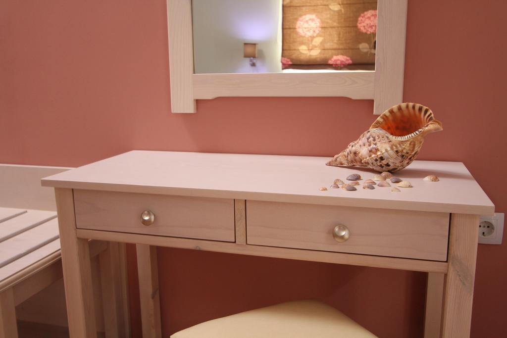 Naya Apartment Kissamos Phòng bức ảnh