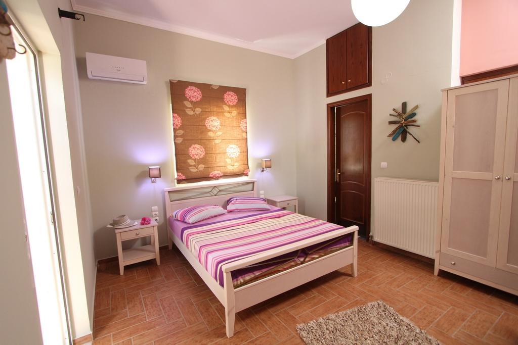 Naya Apartment Kissamos Phòng bức ảnh