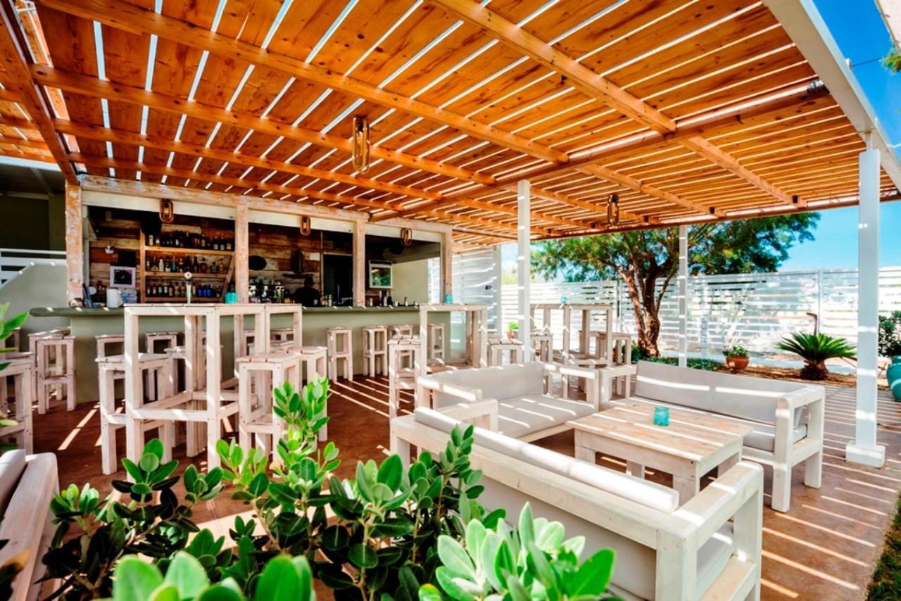 Naya Apartment Kissamos Ngoại thất bức ảnh