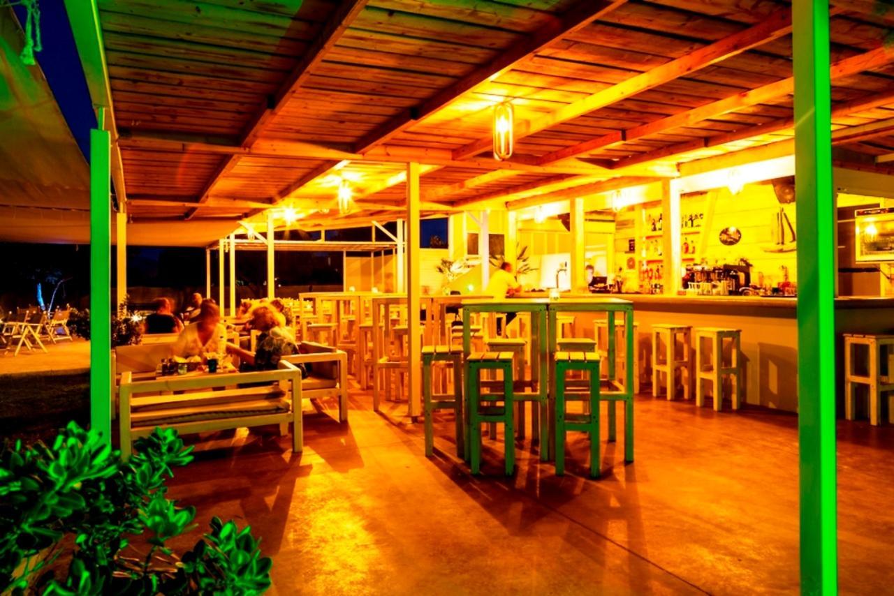 Naya Apartment Kissamos Ngoại thất bức ảnh